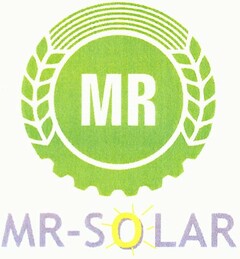 MR MR-SOLAR