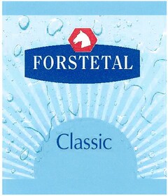 FORSTETAL Classic