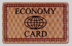 ECONOMY CARD