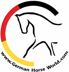 www.German Horse World.com