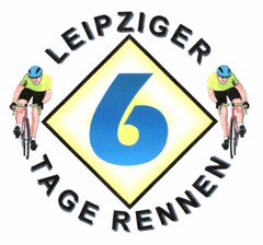 LEIPZIGER 6 TAGE RENNEN