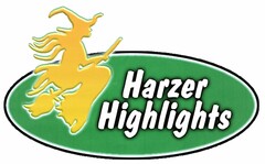 Harzer Highlights