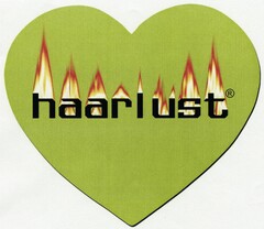 haarlust