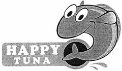 HAPPY TUNA