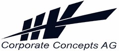 HV Corporate Concepts AG