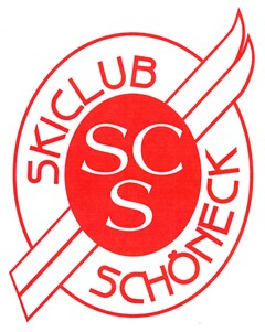 SKICLUB SCHÖNECK SCS