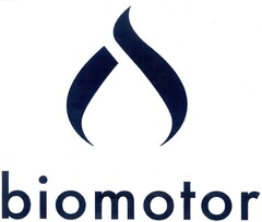 biomotor