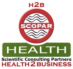 SCOPAR HEALTH-HEALTH2BUSINESS (H2B)