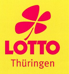 LOTTO Thüringen