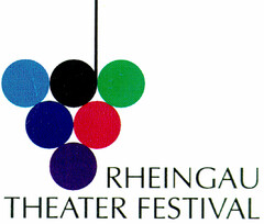 RHEINGAU THEATER FESTIVAL