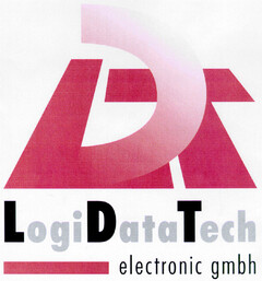 LogiDataTech electronic gmbh