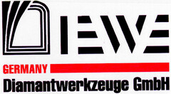 DIEWE GERMANY Diamantwerkzeuge GmbH