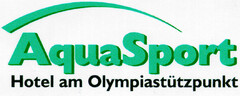 AquaSport Hotel am Olympiastützpunkt