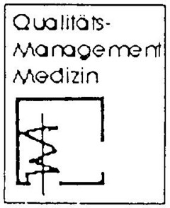 Qualitäts- Management Medizin