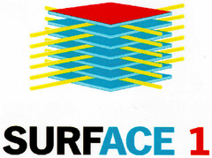 SURFACE ONE