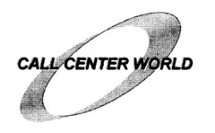 CALL CENTER WORLD