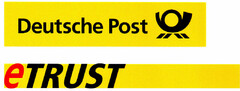 Deutsche Post eTRUST