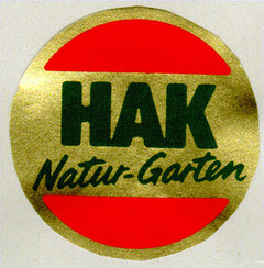 HAK Natur-Garten