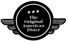 The Original American Diner