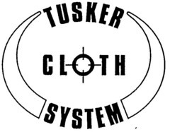 TUSKER CLOTH SYSTEM