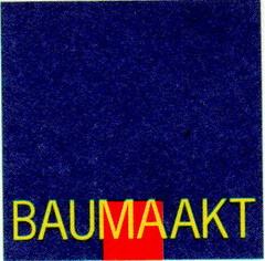 BAUMAAKT