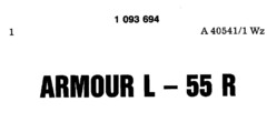 ARMOUR L-55 R