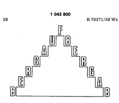 BERGAUF BERGAB