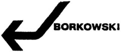 BORKOWSKI