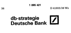 db-strategie Deutsche Bank