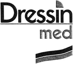 Dressin med