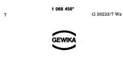 GEWIKA