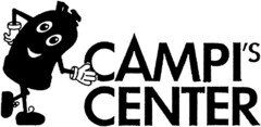 CAMPI'S CENTER