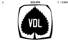 VDL