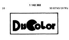 DisColor