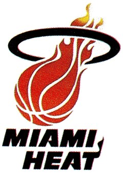 MIAMI HEAT