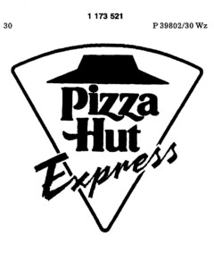 Pizza Hut Express