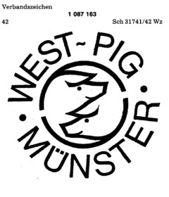 WEST-PIG MÜNSTER