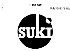 suki