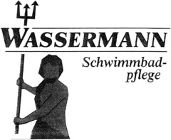 WASSERMANN Schwimmbadpflege