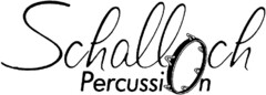 Schalloch Percussion