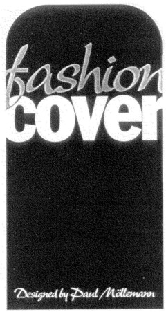 fashion cover