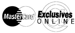 MasterCard Exclusives ONLINE