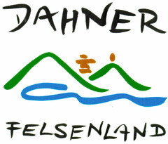 DAHNER FELSENLAND