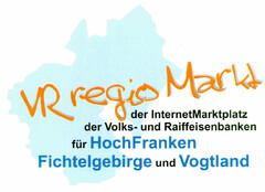 VR regio Markt der InternetMarktplatz der Volks- und Raiffeisenbanken