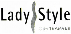 Lady Style by THANNER