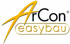 ArCon easybau