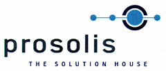 prosolis THE SOLUTION HOUSE