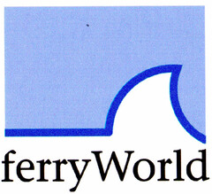 ferryWorld