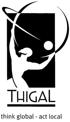 THIGAL think global - act local