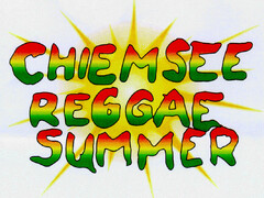 CHIEMSEE REGGAE SUMMER